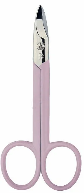 Erbe Solingen Makazice za nokte 91396, 10.5 cm, ružičaste