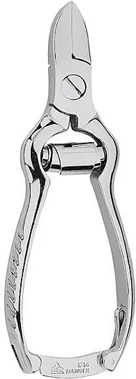 Erbe Solingen Manicure Grickalice za nokte 91714, 11.5 cm
