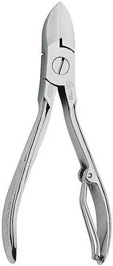 Erbe Solingen Manicure Škare za nokte 91702, 10.5 cm