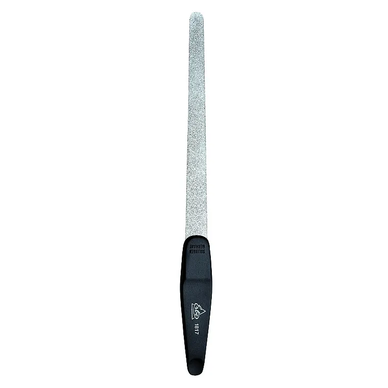 Erbe Solingen Zaobljena turpija od safira, 18 cm