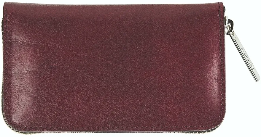Erbe Solingen Zipper Case Range Ulje za bradu