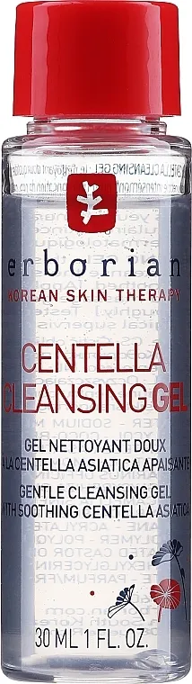 Erborian Centella Cleansing Gel Gel za čišćenje lica "Centella"
