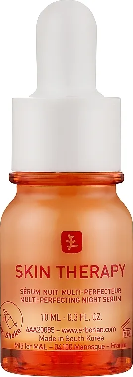 Erborian Skin Therapy Serum Serum za lice