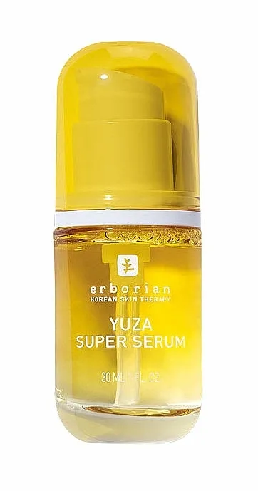 Erborian Yuza Super Serum Serum za lice