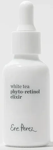 Ere Perez White Tea Phyto-retinol Elixir Eliksir za lice