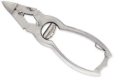 Erlinda Solingen Double Action Pliers Cangle za manikir, 28030