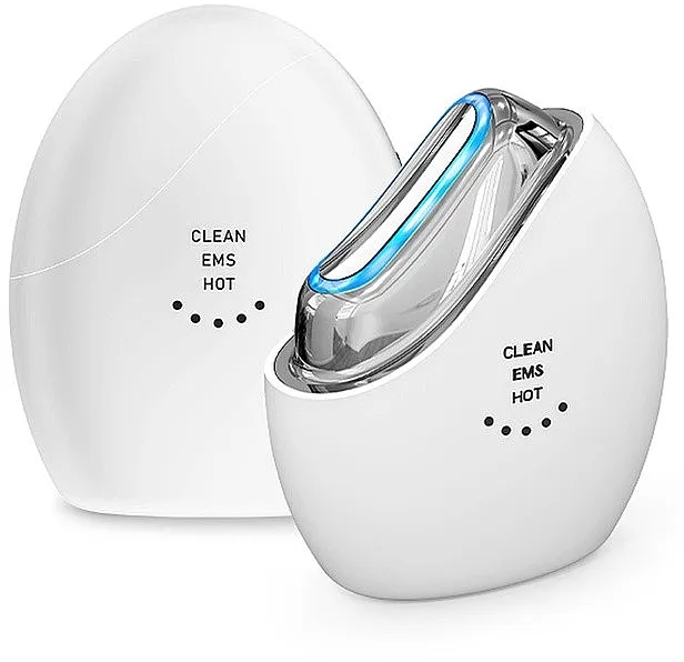 ErthSkin London LED Guasha Face Lifting Therapy Kozmetički uređaj LED Gua Sha za lifting lica