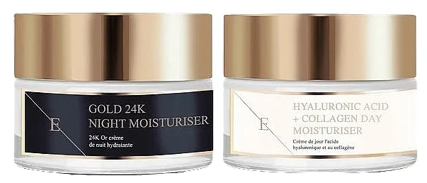 ErthSkin London Set (cr/2x50ml)