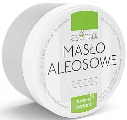 Esent Aloe ulje