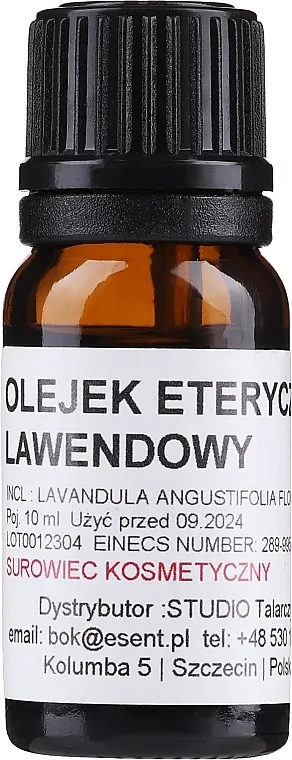 Esent Eterično ulje "Lavanda"