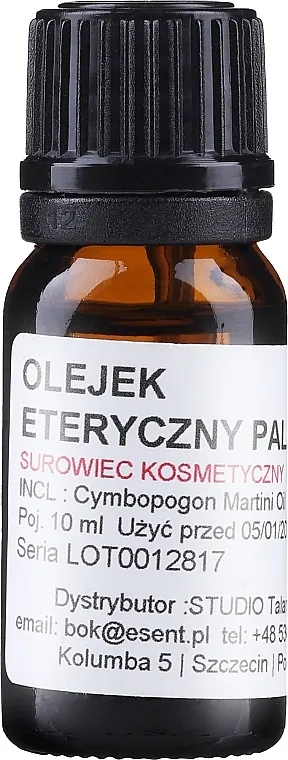 Esent Eterično ulje "Palmarosa"