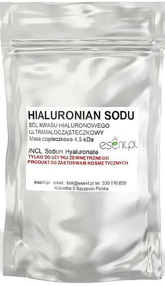 Esent Natrijev hijaluronat