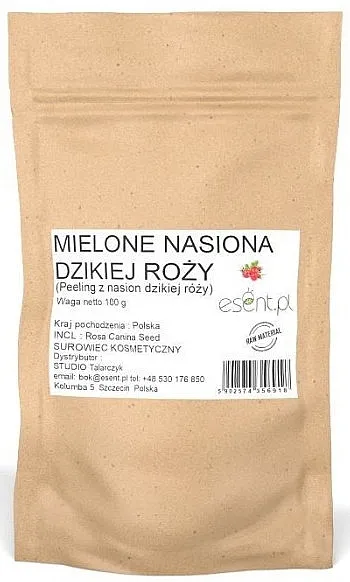 Esent Piling sa semenkama šipka