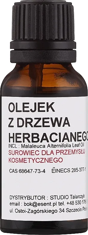 Esent Ulje čajevca