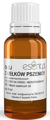 Esent Ulje klica pšenice