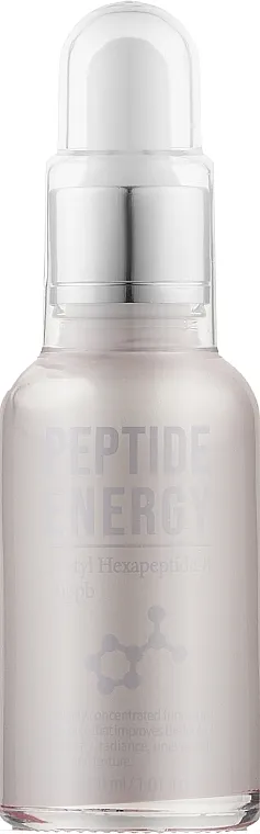 Esfolio Peptide Energy Ampoule Serum za lice sa peptidima