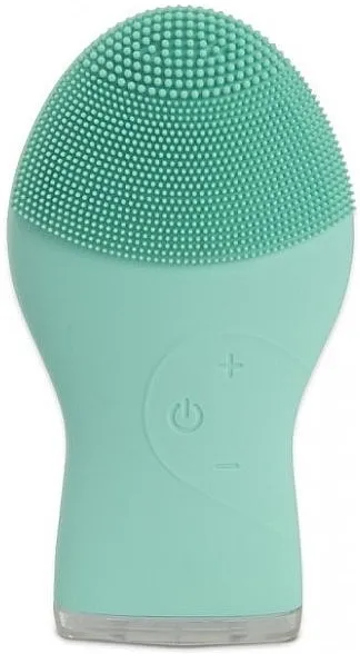 Esperanza EBM003T Gioia Turquoise Četkica za lice, tirkizna