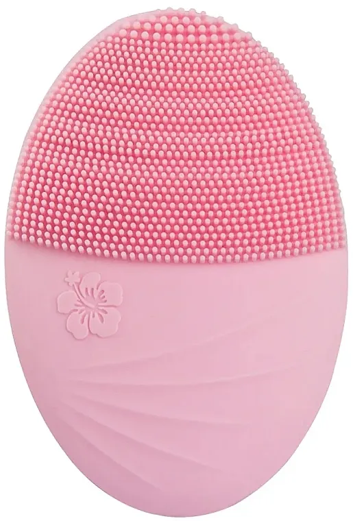 Esperanza EBM004 Bliss Pink Četka za lice, roze