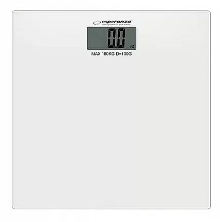 Esperanza EBS002W Aerobic Vaga, bela