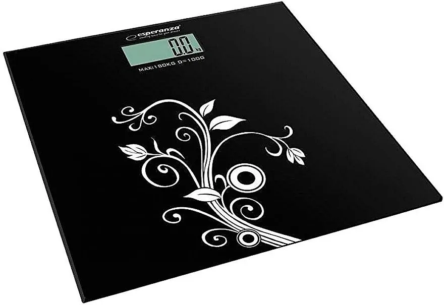 Esperanza EBS003 Yoga Podna vaga