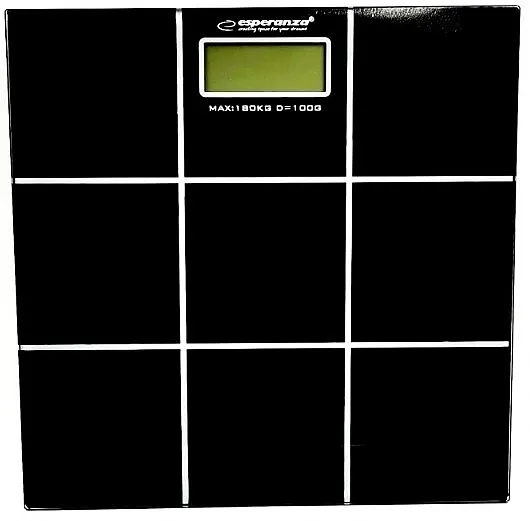 Esperanza EBS004 Salsa Vaga, crna