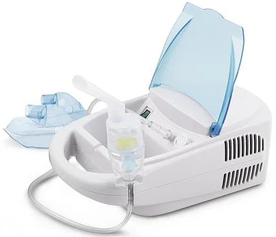 Esperanza ECN002 Zephyr Kompresorski inhalator