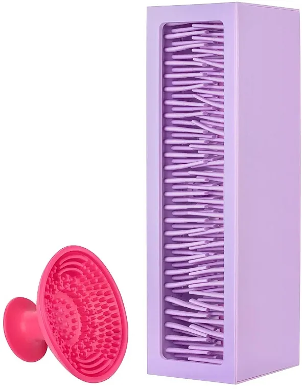 Essence Brush Cleaning Set Set za čišćenje četki
