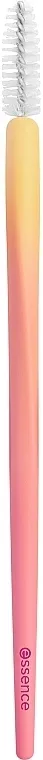 Essence Brush It Like It's Art Brow Spoolie 01 My Brow Game: A Piece Of Art Četkica za obrve