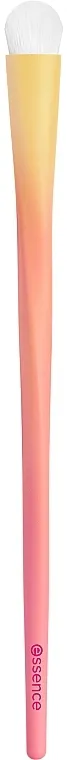 Essence Brush It Like It's Art Eyeshadow Brush 01 Throwing A Little Color Četkica za senke za oči