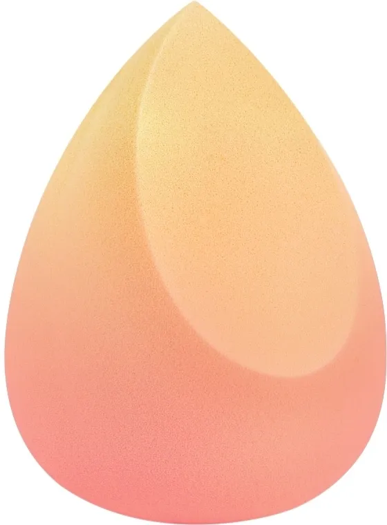 Essence Brush It Like It's Art Make Up &amp; Baking Sponge 01 Dab, Blend &amp; Create Art Sunđer za šminkanje