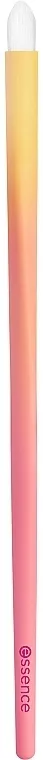 Essence Brush It Like It's Art Pencil Brush 01 Precision Meets Paint-spiration Četkica za šminku