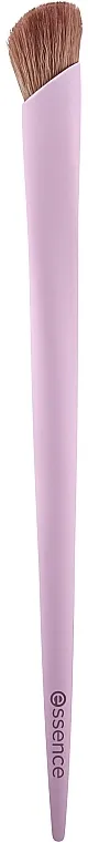 Essence Bye Bye Under Eye Concealer Brush Četkica za korektor