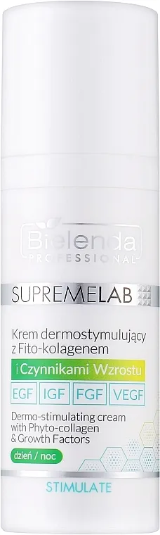 Essence Colour Grip Base Coat Dermostimulirajuća krema za lice sa fitokolagenom i faktorima