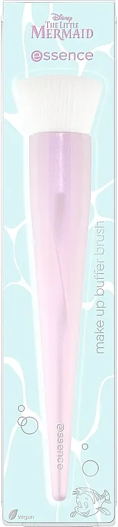 Essence Disney The Little Mermaid Make-Up Buffer Brush Četkica za šminkanje