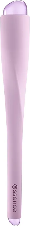 Essence Double-Sided Silicone Brush Dvosmerna četka za tečne proizvode