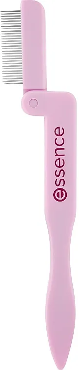 Essence Eyelash Comb Češalj za trepavice