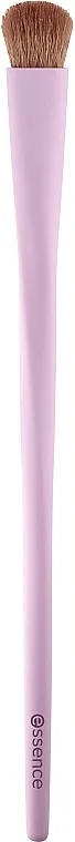 Essence Eyeshadow Brush Četkica za senku