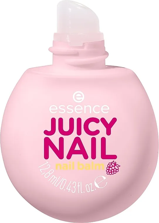 Essence Juicy Nail Balm Balzam za nokte