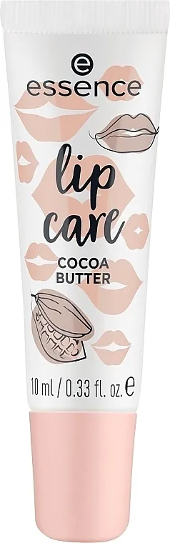 Essence Lip Care Cocoa Butter Ulje za usne