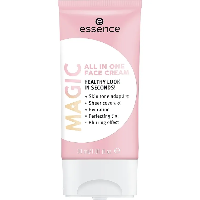 Essence Magic All In One Face Cream Krema za lice