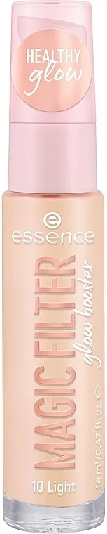 Essence Magic Filter Glow Booster Baza šminke