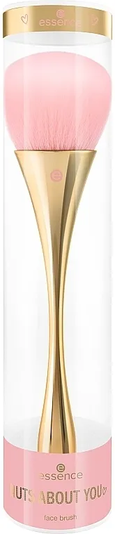 Essence Nuts About You Face Brush Četka za puder