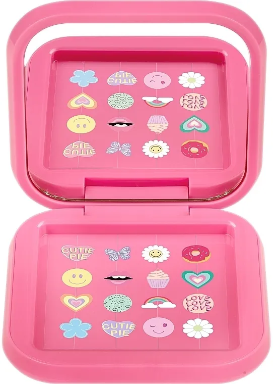 Essence Spot Squad Pimple Patches Set Flasteri za bubuljice