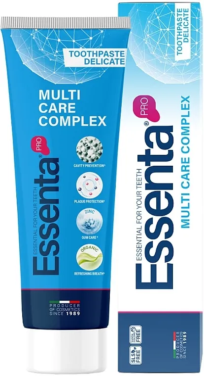 Essenta Pro Multi Care Complex Pasta za zube
