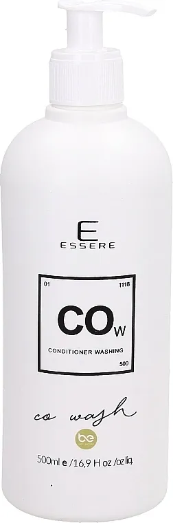 Essere Co Wash Conditioner Regenerator za čišćenje kose