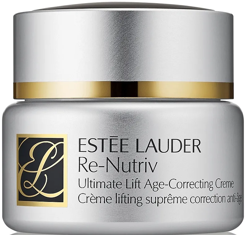 Estée Lauder Re-Nutriv Ultimate Lift Age-Correcting Creme Hranjiva krema protiv starenja