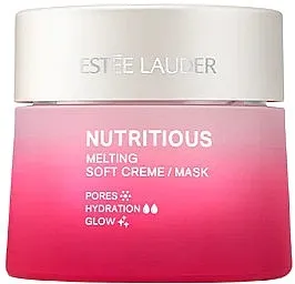 Estee Lauder Nutritious Melting Soft Creme/Mask Krema-maska za lice