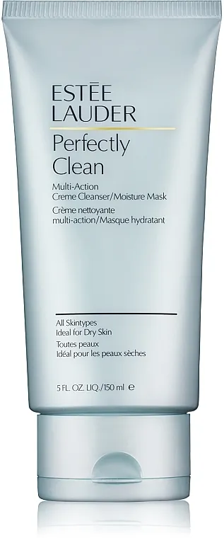 Estee Lauder Perfectly Clean Multi Action Creme Cleanser Krema za pranje