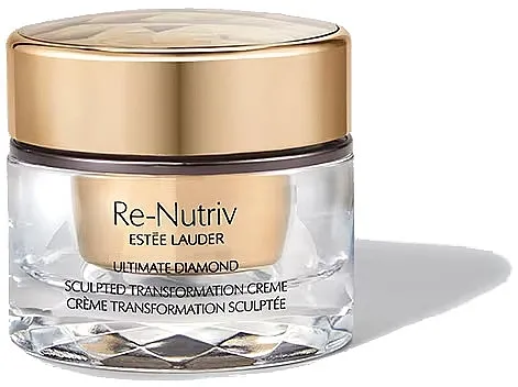 Estee Lauder Re-Nutriv Ultimate Diamond Transformative Energy Creme Energetska krema za transformaciju