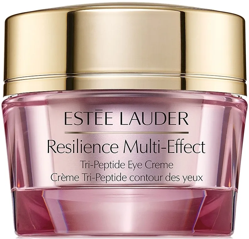 Estee Lauder Resilience Multi-Effect Tri-Peptide Eye Creme Lifting krema za oči